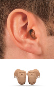 Completely-in-the-canal (CIC) Hearing Aids in San diego