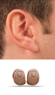 In-the-canal (ITC) hearing aids in san diego