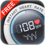 heart rate mobile app