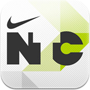 Nike mobile app
