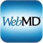 ioswebMD mobile app