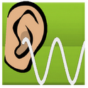 test your hearing mobile app